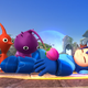 Image for article titled The Creator of Smash Bros. Needs a Vacation